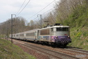 TRAINS
